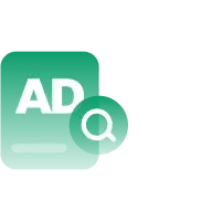 Leer van succesvolle advertenties en scripts