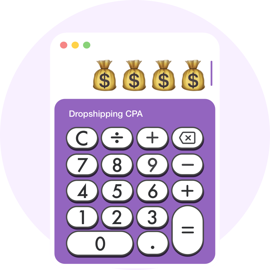 How Is Dropshipping Profit Calculator?